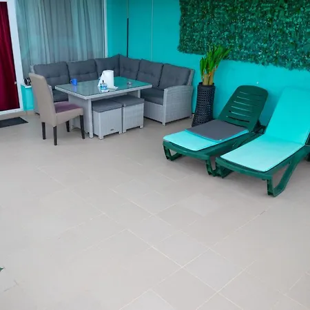 Apartmán .apartament Sunshine Summerland