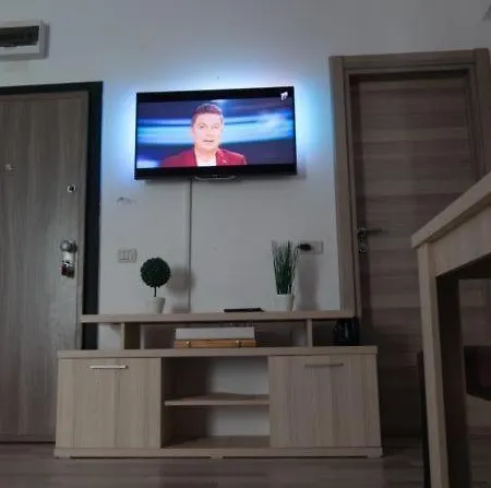 .apartament Sunshine Summerland Apartmán
