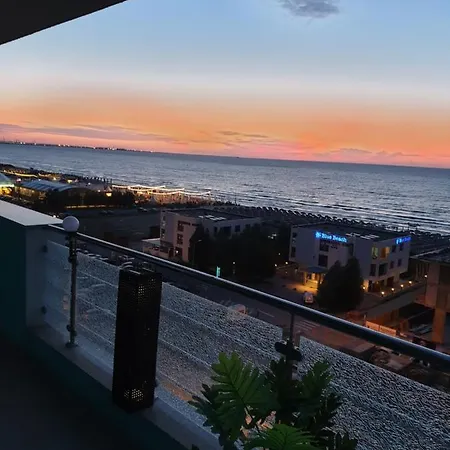 .apartament Sunshine Summerland Apartmán *