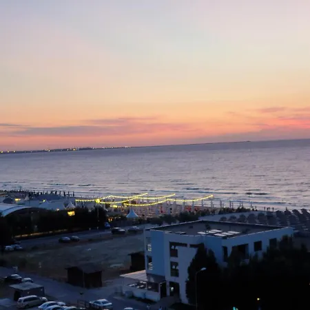 .apartament Sunshine Summerland Apartment *