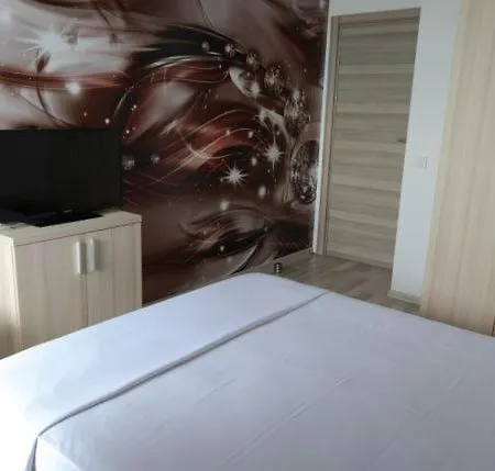 Apartmán .apartament Sunshine Summerland Mamaia