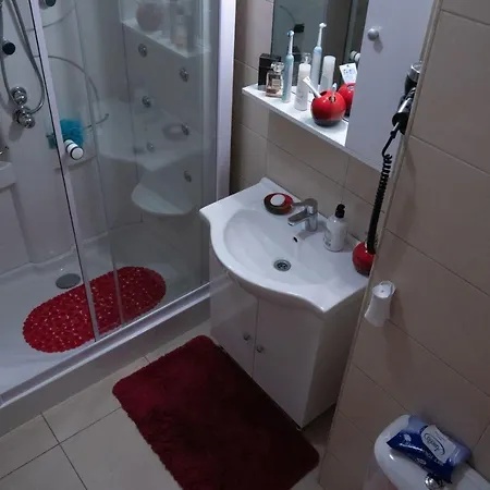 .apartament Sunshine Summerland Apartment