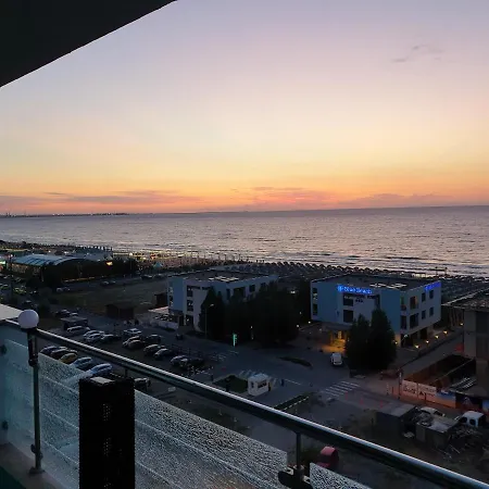 .apartament Sunshine Summerland *