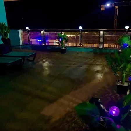 .apartament Sunshine Summerland מאמאיה