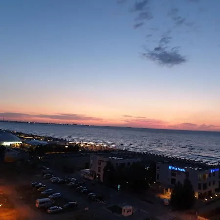 דירה .apartament Sunshine Summerland