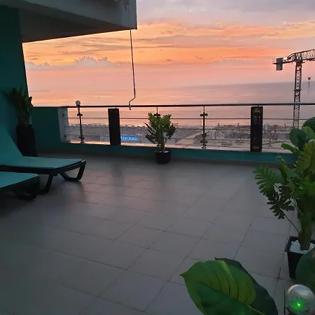 .apartament Sunshine Summerland Mamaia