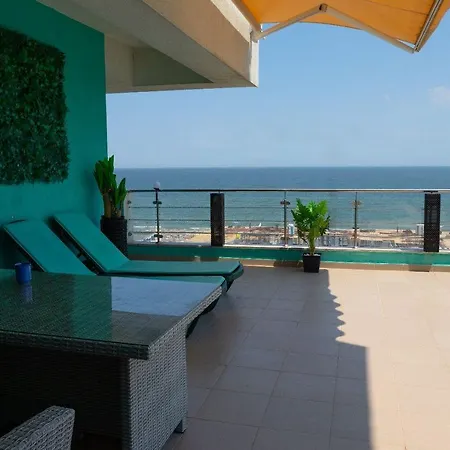 Apartment .apartament Sunshine Summerland *