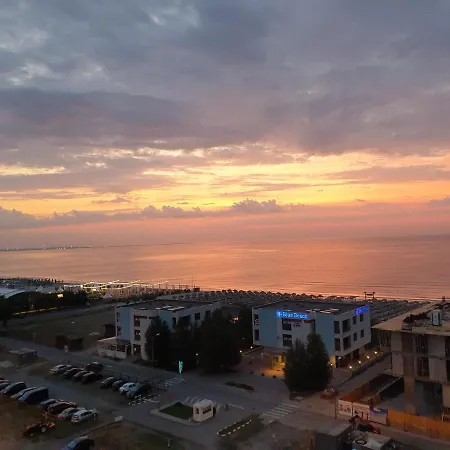 Apartamento .apartament Sunshine Summerland *