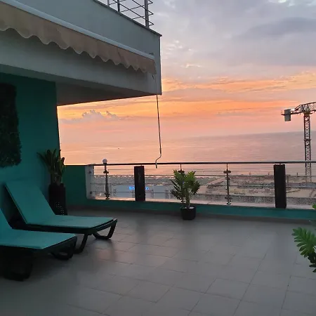 .apartament Sunshine Summerland Apartamento