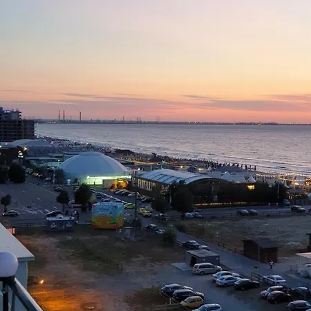 .apartament Sunshine Summerland Mamaia