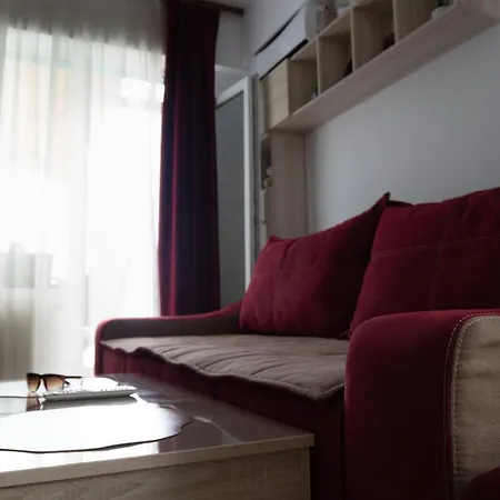 Apartman .apartament Sunshine Summerland *