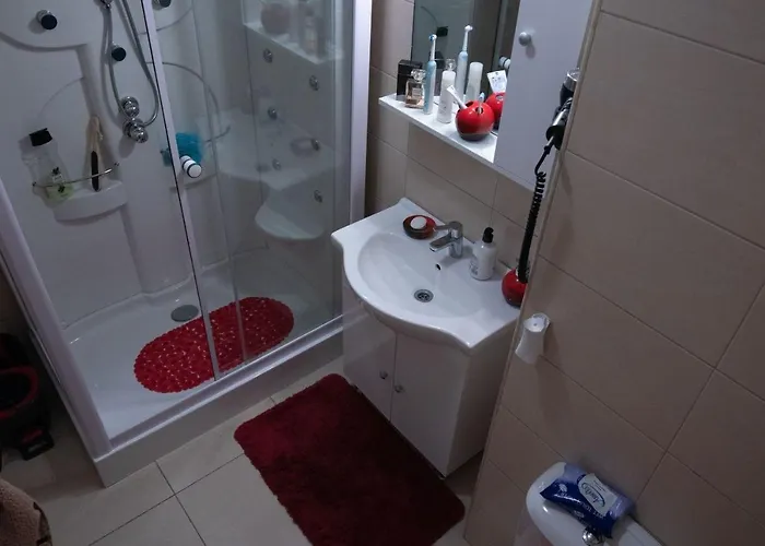 .apartament Sunshine Summerland דירה