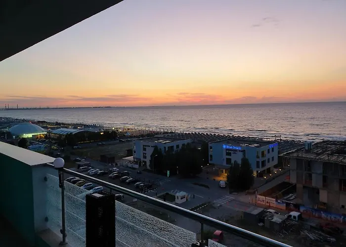 .apartament Sunshine Summerland *