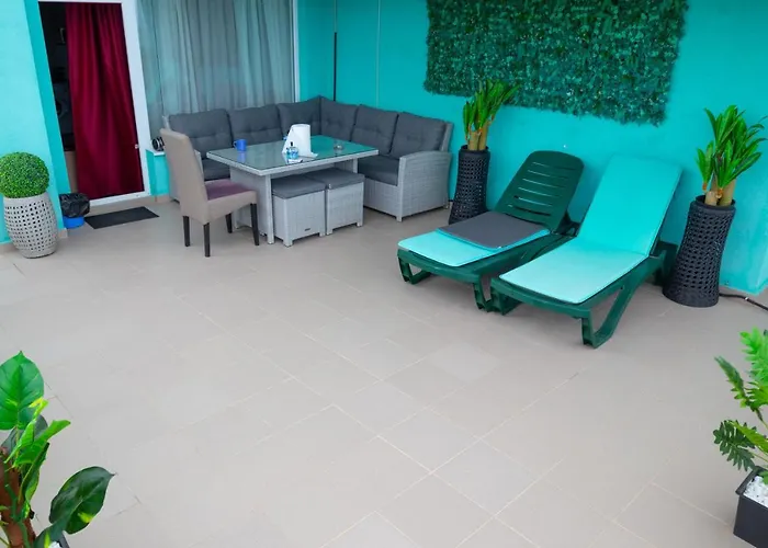 Apartamento .apartament Sunshine Summerland