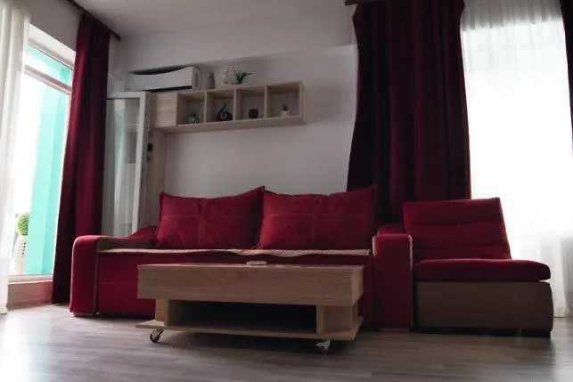 .apartament Sunshine Summerland *