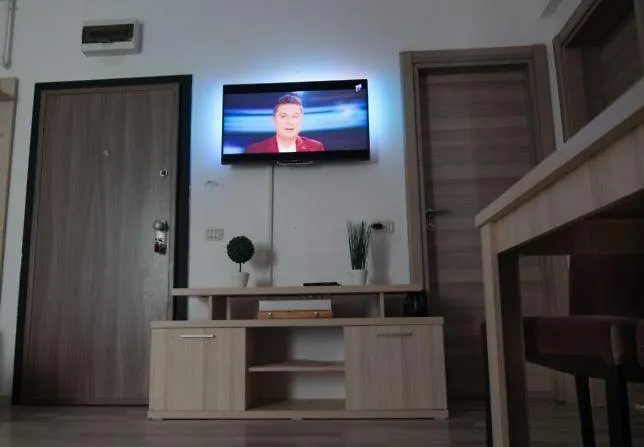 .apartament Sunshine Summerland דירה