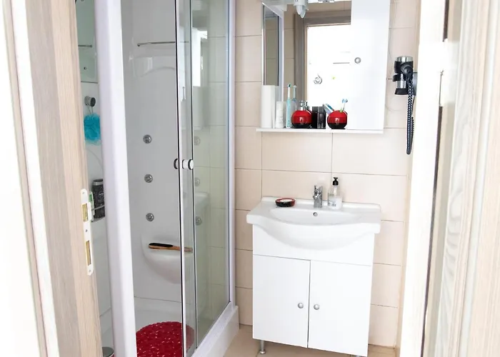 .apartament Sunshine Summerland Apartamento *