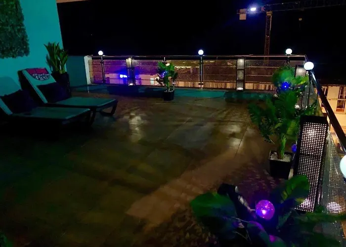 .apartament Sunshine Summerland Mamaia