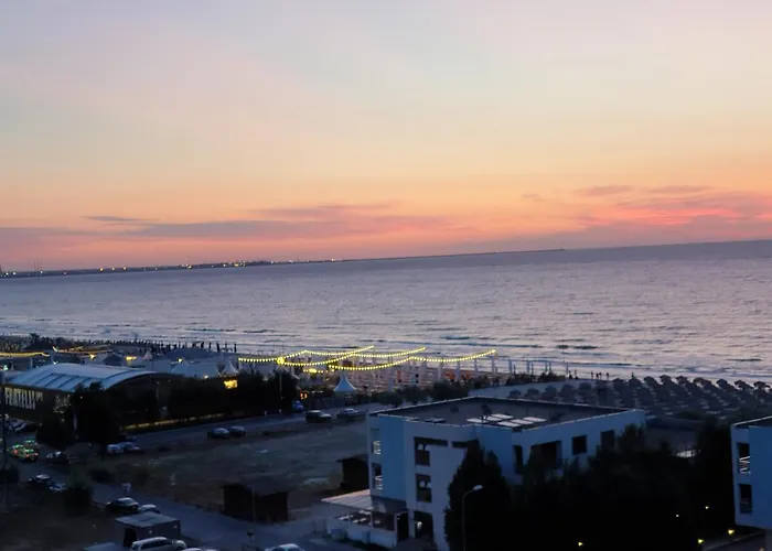 .apartament Sunshine Summerland דירה *