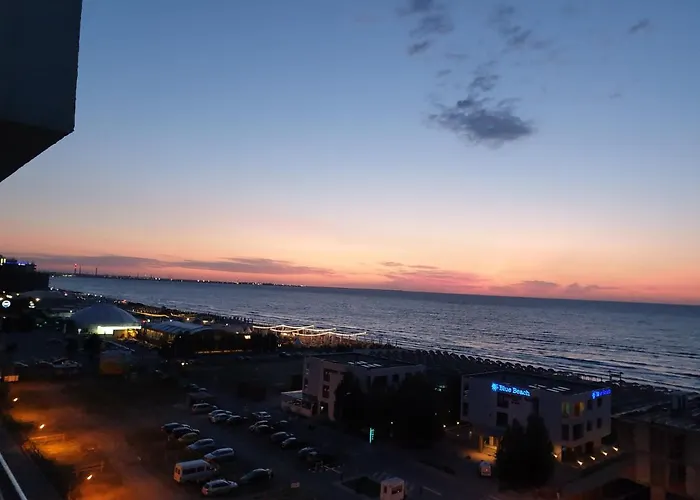 Apartamento .apartament Sunshine Summerland