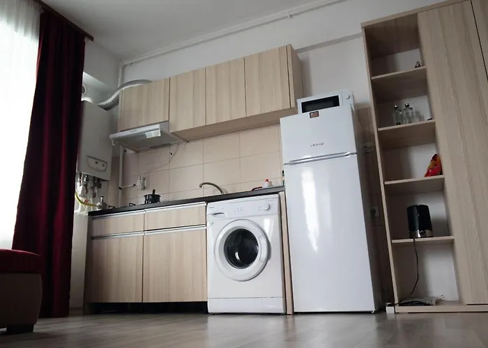 .apartament Sunshine Summerland דירה מאמאיה