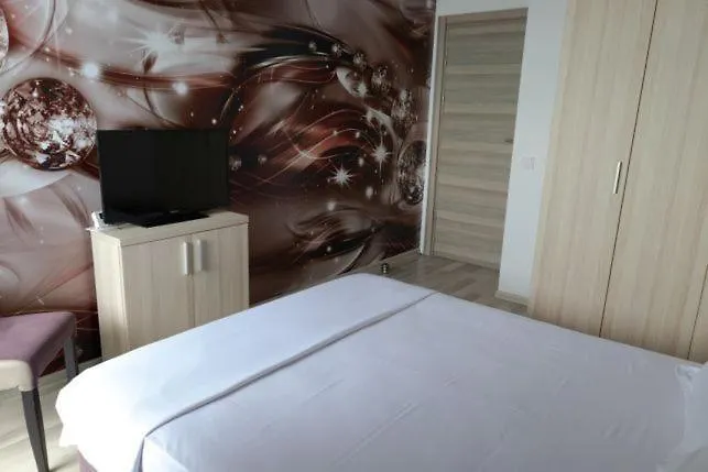 Apartamento .apartament Sunshine Summerland Mamaia