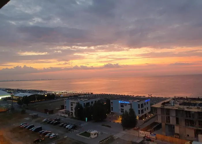 Apartamento .apartament Sunshine Summerland *