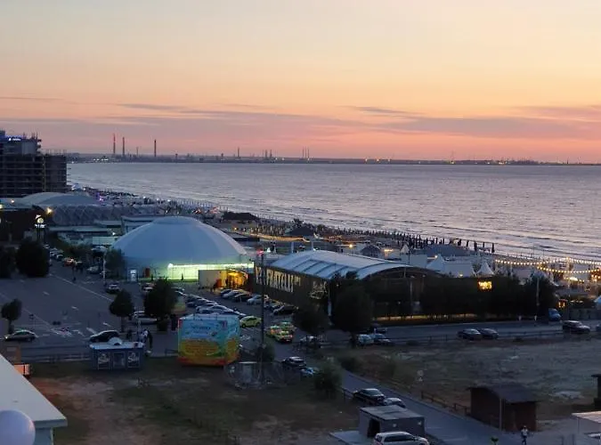 .apartament Sunshine Summerland Mamaia