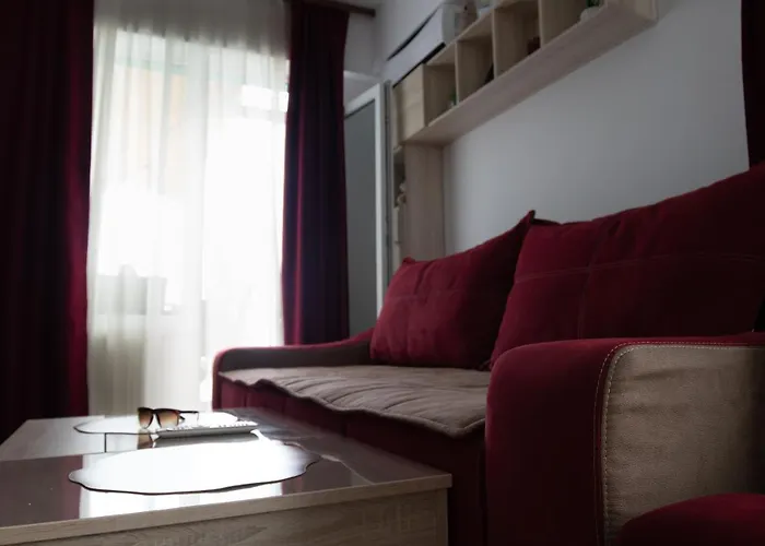 דירה .apartament Sunshine Summerland *